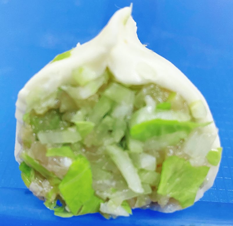 芹菜豬肉水餃 每包30個原價270元特價200元水餃不分總類合計購買10包免運費歡迎團購