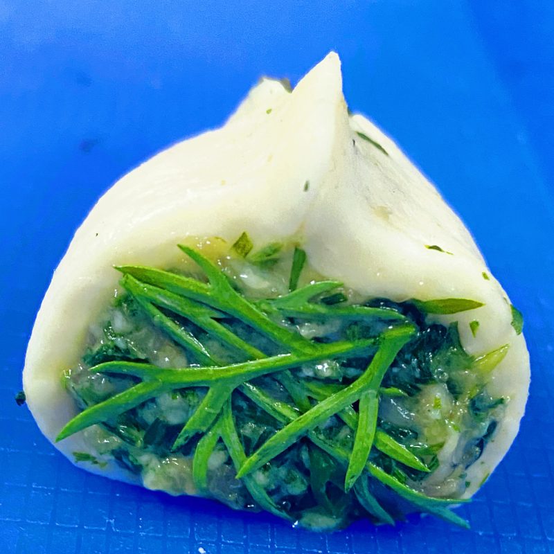 茴香菜豬肉水餃 每包30個原價270元特價200元水餃不分總類合計購買10包免運費歡迎團購